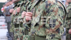 Vojnici u misijama bezbedni